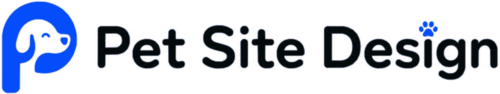 Pet Site Design